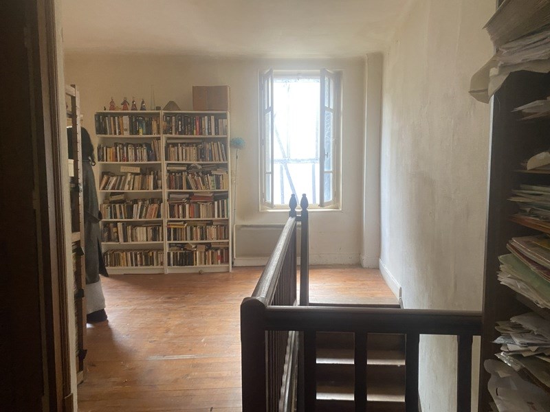 Vente Maison FIGEAC - 5 pièces -88 m² - (46100)