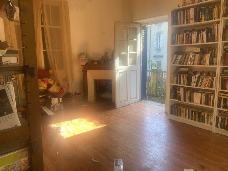 Vente Maison FIGEAC - 5 pièces -88 m² - (46100)