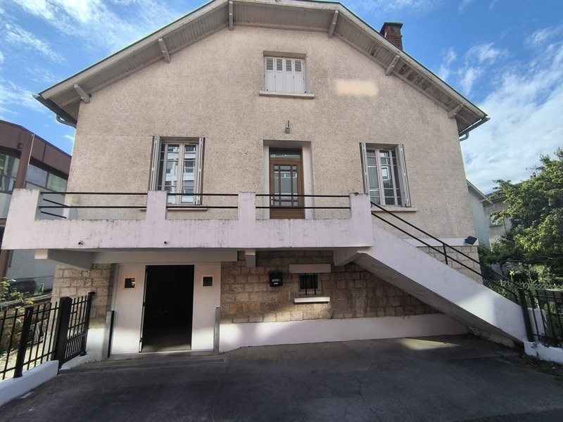 Vente Maison FIGEAC - 4 pièces -103 m² - (46100)