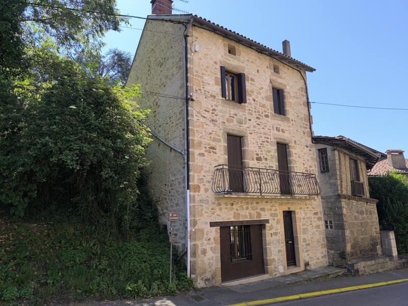 Vente Immeuble FIGEAC - -  115 m² - (46100)