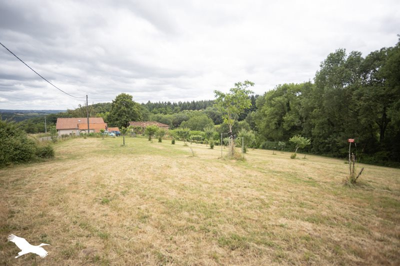 Vente Maison FIGEAC - 4 pièces -126 m² - (46100)