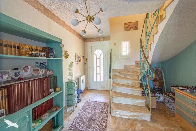 Vente Maison ST FELIX - 7 pièces -130 m² - (46100)