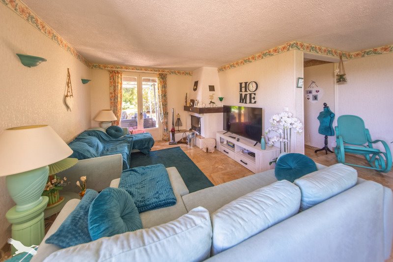 Vente Maison ST FELIX - 7 pièces -130 m² - (46100)
