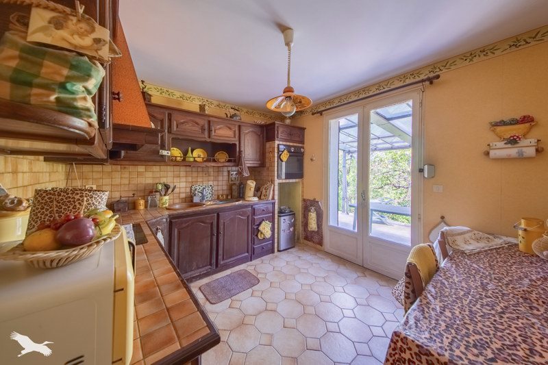 Vente Maison ST FELIX - 7 pièces -130 m² - (46100)