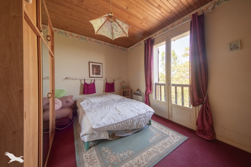 Vente Maison ST FELIX - 7 pièces -130 m² - (46100)