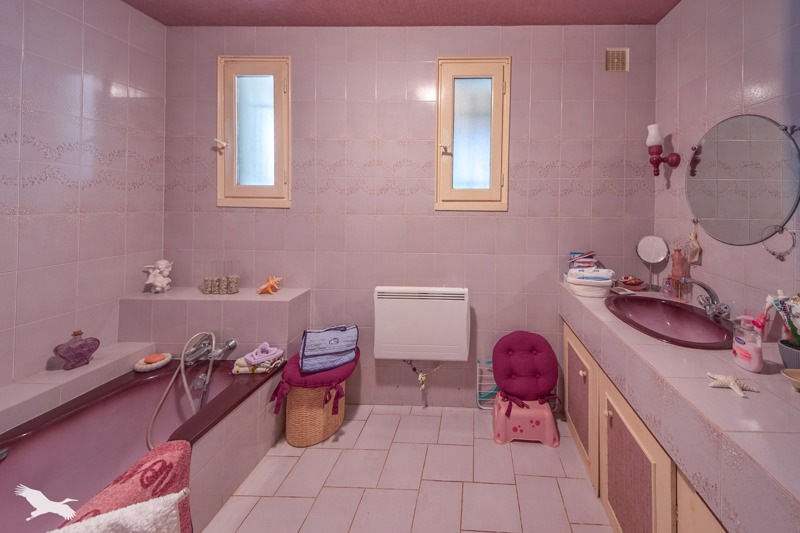 Vente Maison ST FELIX - 7 pièces -130 m² - (46100)