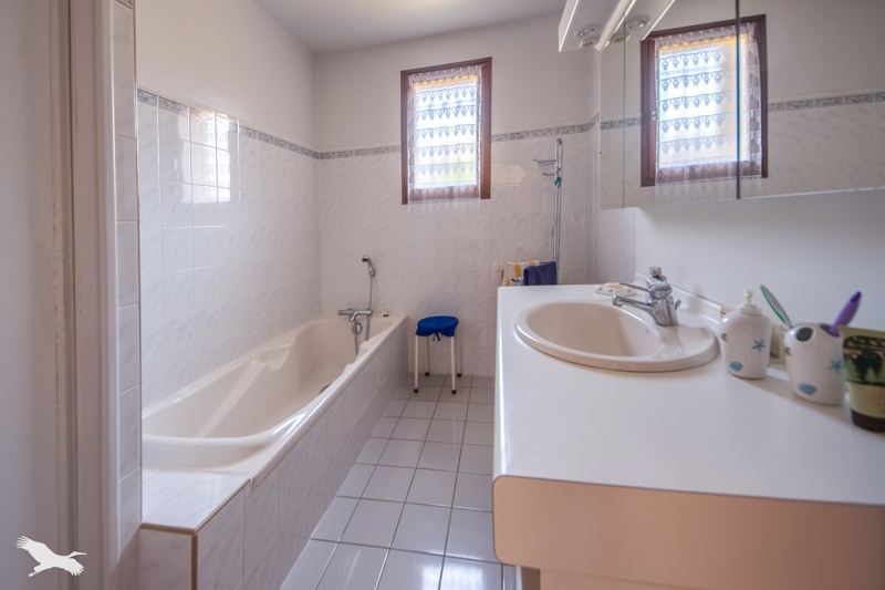 Vente Maison FIGEAC - 6 pièces -154 m² - (46100)
