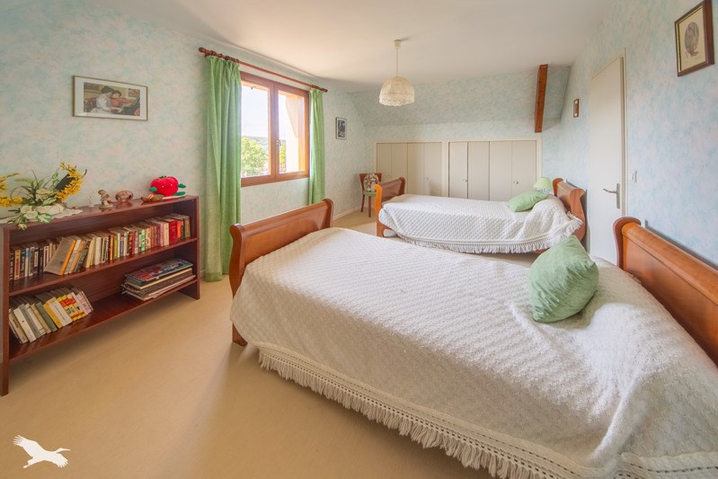 Vente Maison FIGEAC - 6 pièces -154 m² - (46100)