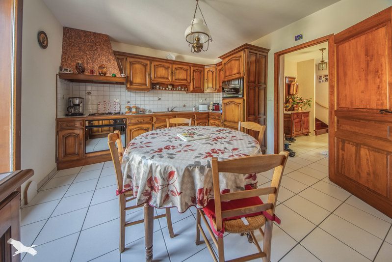 Vente Maison FIGEAC - 6 pièces -154 m² - (46100)