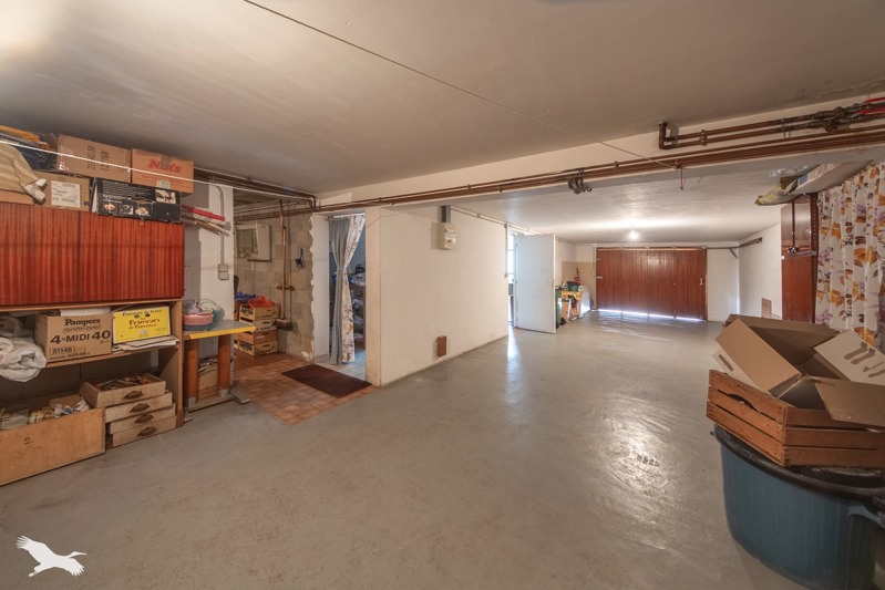 Vente Maison FIGEAC - 6 pièces -154 m² - (46100)