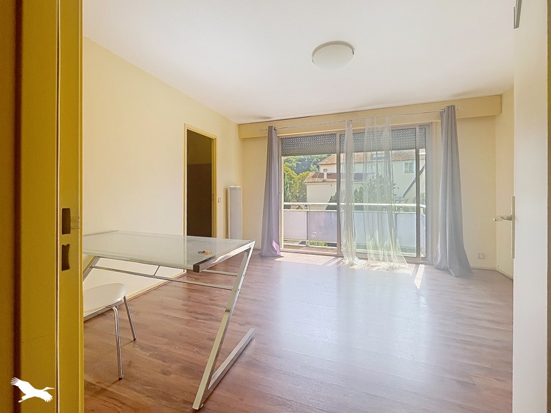 Vente Appartement FIGEAC - 3 pièces -57 m² - (46100)