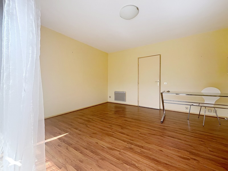 Vente Appartement FIGEAC - 3 pièces -57 m² - (46100)