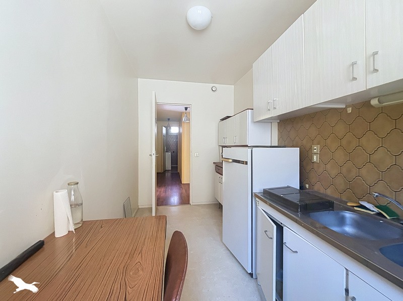 Vente Appartement FIGEAC - 3 pièces -57 m² - (46100)