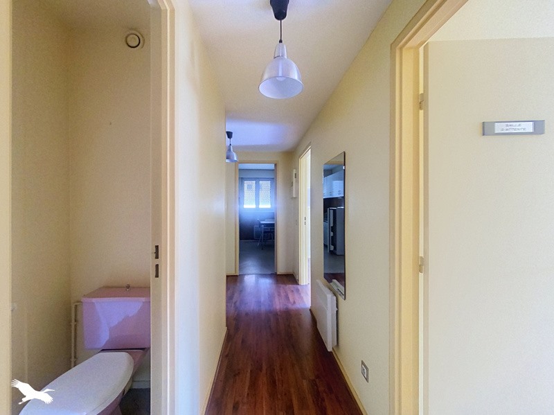 Vente Appartement FIGEAC - 3 pièces -57 m² - (46100)