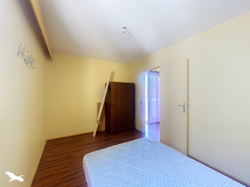 Vente Appartement FIGEAC - 3 pièces -57 m² - (46100)
