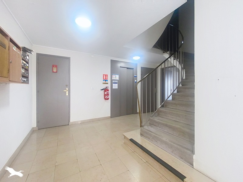 Vente Appartement FIGEAC - 3 pièces -57 m² - (46100)