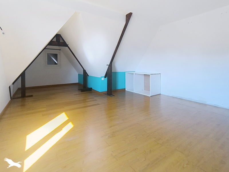 Vente Maison ASSIER - 6 pièces -139 m² - (46320)