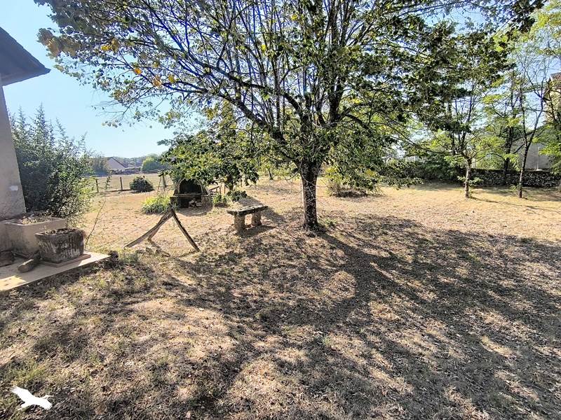 Vente Maison ASSIER - 6 pièces -139 m² - (46320)