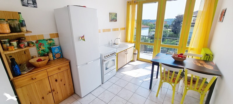 Vente Maison FIGEAC - 6 pièces -127 m² - (46100)