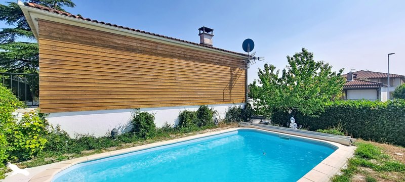 Vente Maison FIGEAC 46100 6 pièces - 127 m²