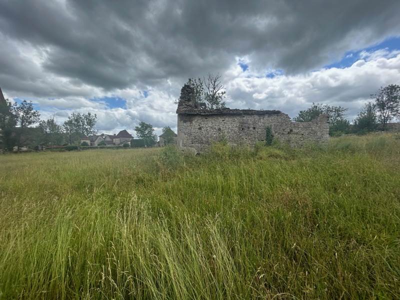 Vente Terrain GREZES - -3195 m² - (46320)