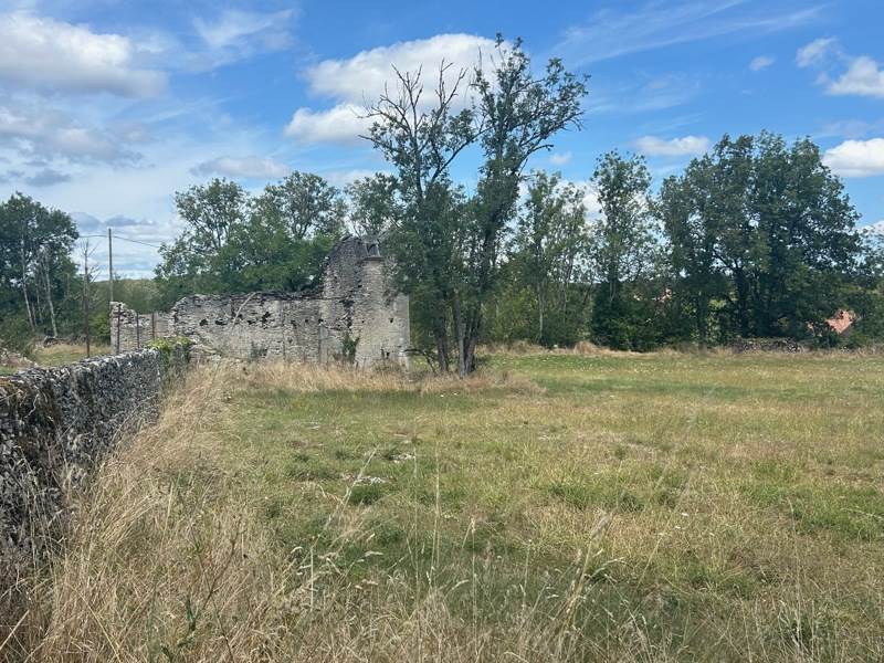 Vente Terrain GREZES - -3195 m² - (46320)