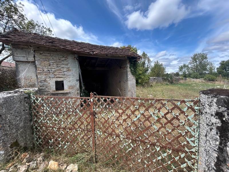 Vente Terrain GREZES - -3195 m² - (46320)