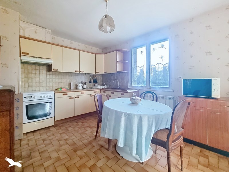 Vente Maison CUZAC - 4 pièces -97 m² - (46270)