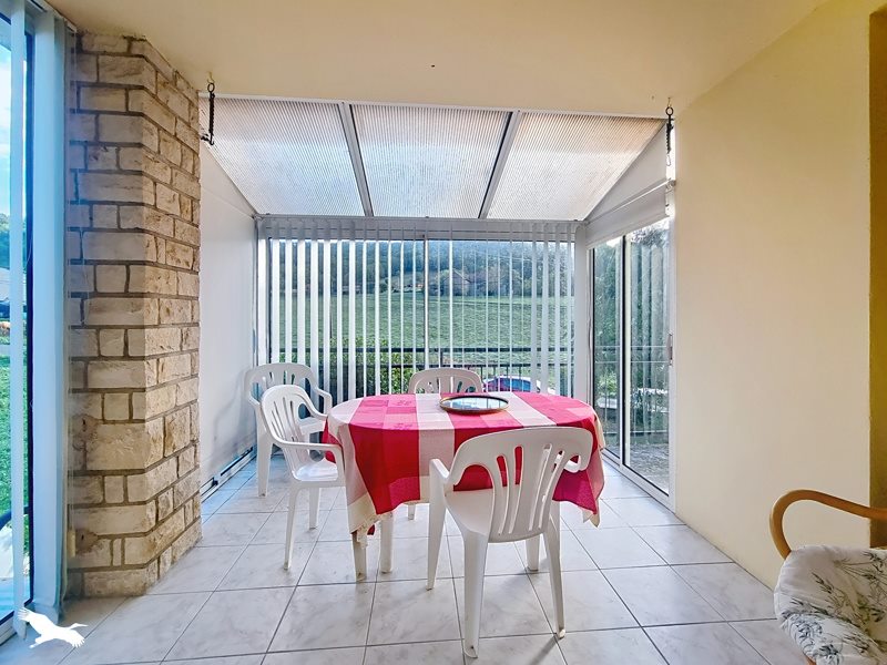 Vente Maison CUZAC - 4 pièces -97 m² - (46270)