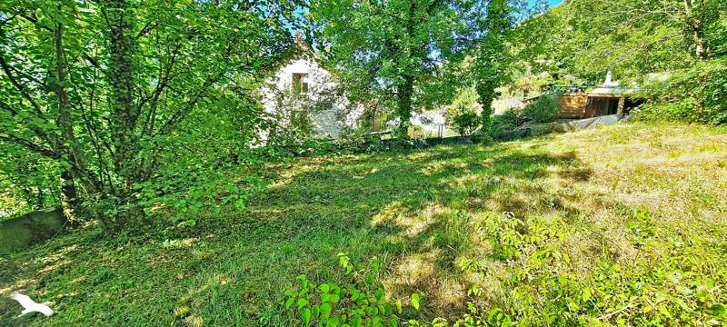Vente Terrain LARROQUE TOIRAC - -4959 m² - (46160)