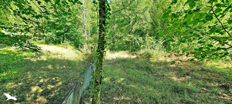 Vente Terrain LARROQUE TOIRAC - -4959 m² - (46160)