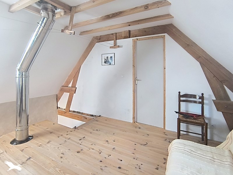 Vente Maison CAJARC - 4 pièces -102 m² - (46160)