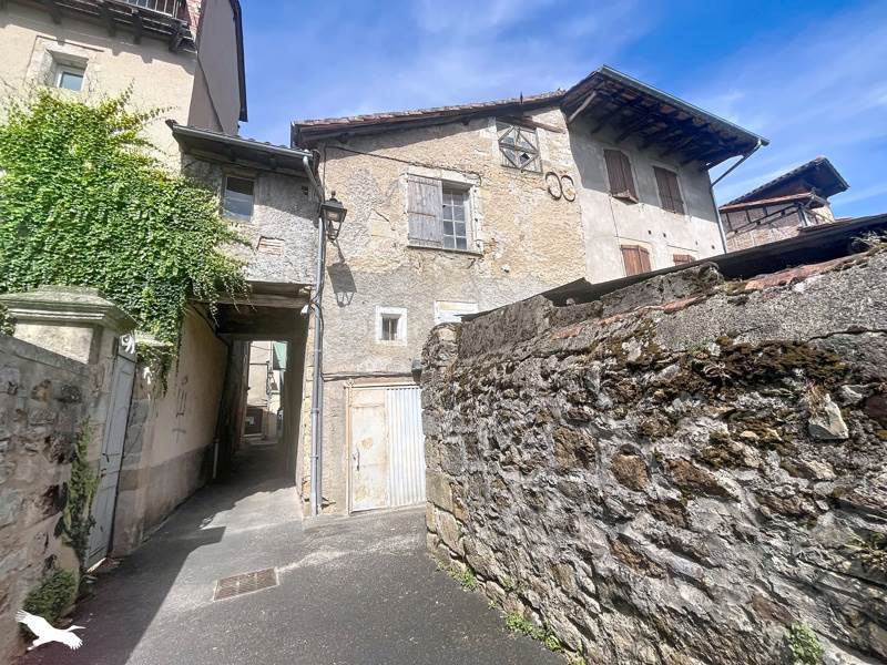 Maison Figeac