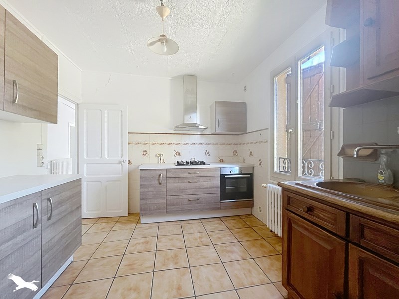 Vente Maison FIGEAC - 4 pièces -91 m² - (46100)
