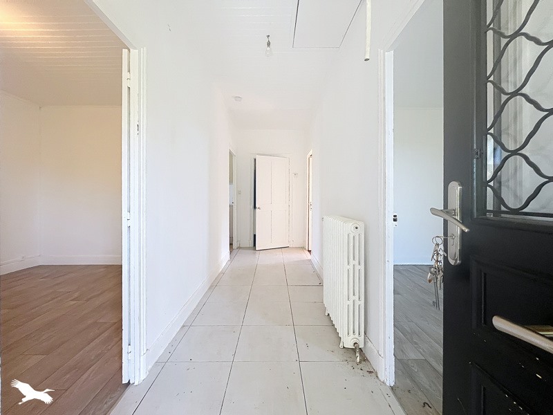 Vente Maison FIGEAC - 4 pièces -91 m² - (46100)