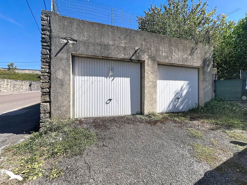 Vente Maison FIGEAC - 4 pièces -91 m² - (46100)