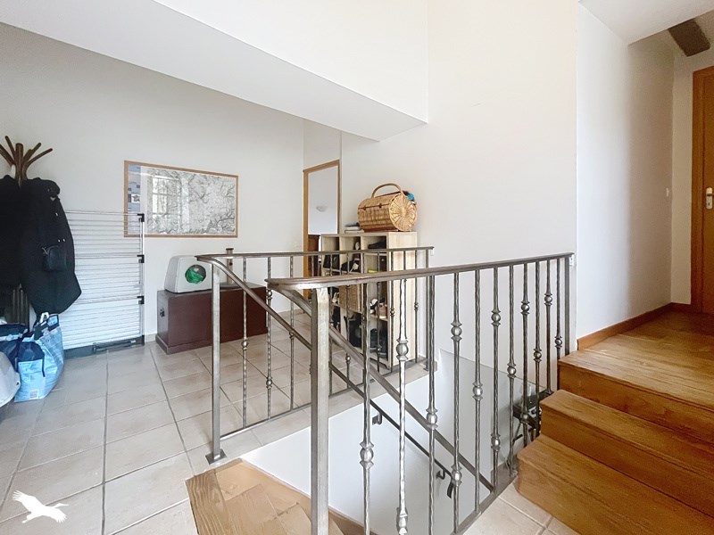 Vente Maison Bagnac-sur-Célé - 5 pièces -120 m² - (46270)