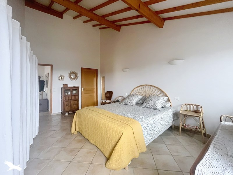Vente Maison Bagnac-sur-Célé - 5 pièces -120 m² - (46270)