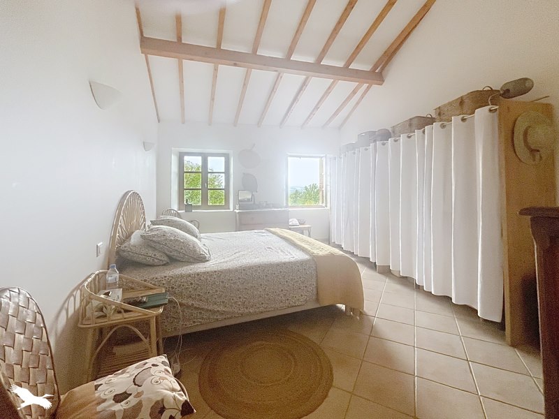 Vente Maison Bagnac-sur-Célé - 5 pièces -120 m² - (46270)