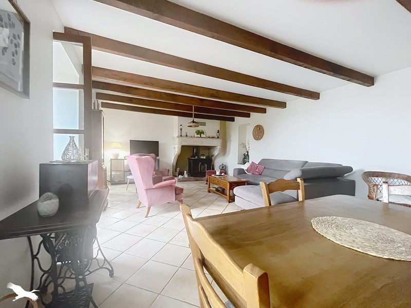 Vente Maison Bagnac-sur-Célé - 5 pièces -120 m² - (46270)