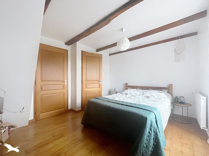 Vente Maison Bagnac-sur-Célé - 5 pièces -120 m² - (46270)