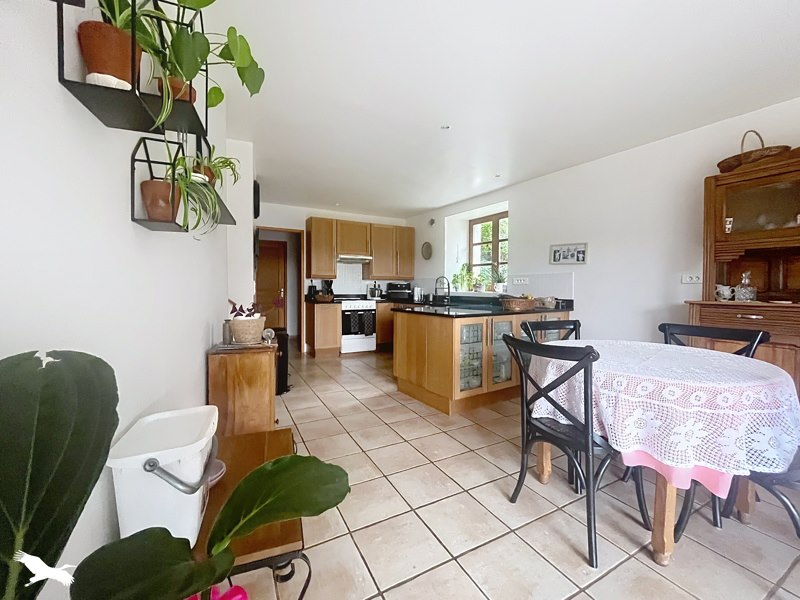 Vente Maison Bagnac-sur-Célé - 5 pièces -120 m² - (46270)