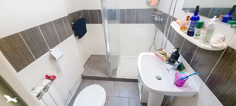 Vente Immeuble Figeac - -  62 m² - (46100)