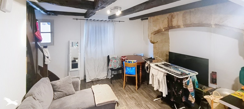 Vente Immeuble Figeac - -  62 m² - (46100)