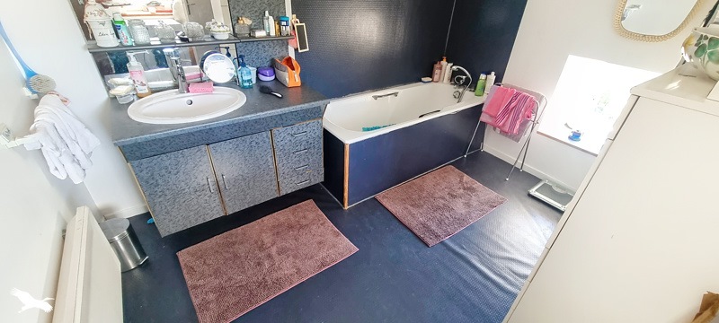 Vente Maison Viazac - 2 pièces -70 m² - (46100)