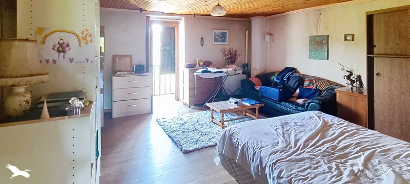 Vente Maison Viazac - 2 pièces -70 m² - (46100)