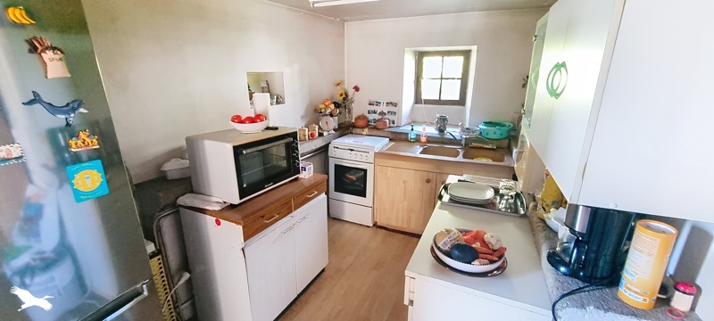 Vente Maison Viazac - 2 pièces -70 m² - (46100)