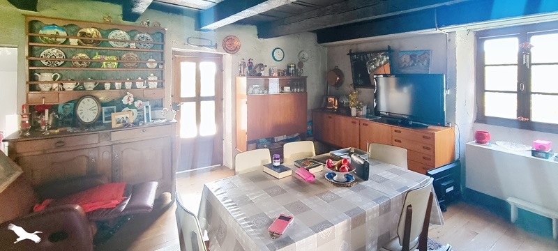 Vente Maison Viazac - 2 pièces -70 m² - (46100)