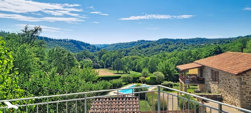 Vente Maison Viazac - 2 pièces -70 m² - (46100)