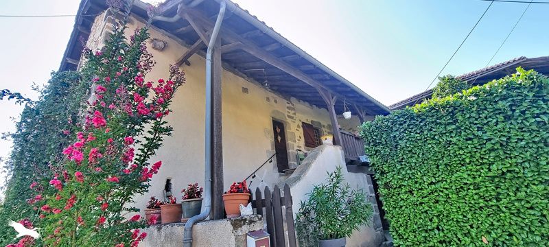Vente Maison VIAZAC 46100 2 pièces - 70 m²